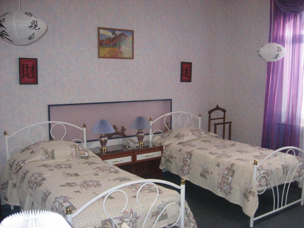 Hotel Nart Kharkiv Ngoại thất bức ảnh
