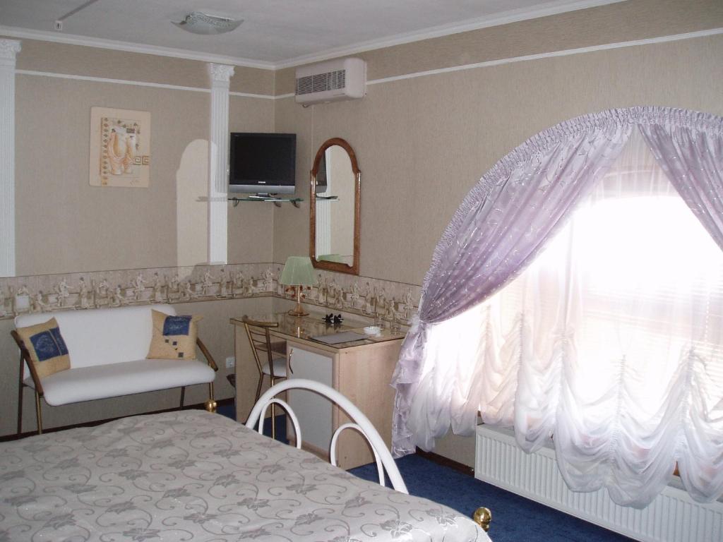 Hotel Nart Kharkiv Ngoại thất bức ảnh