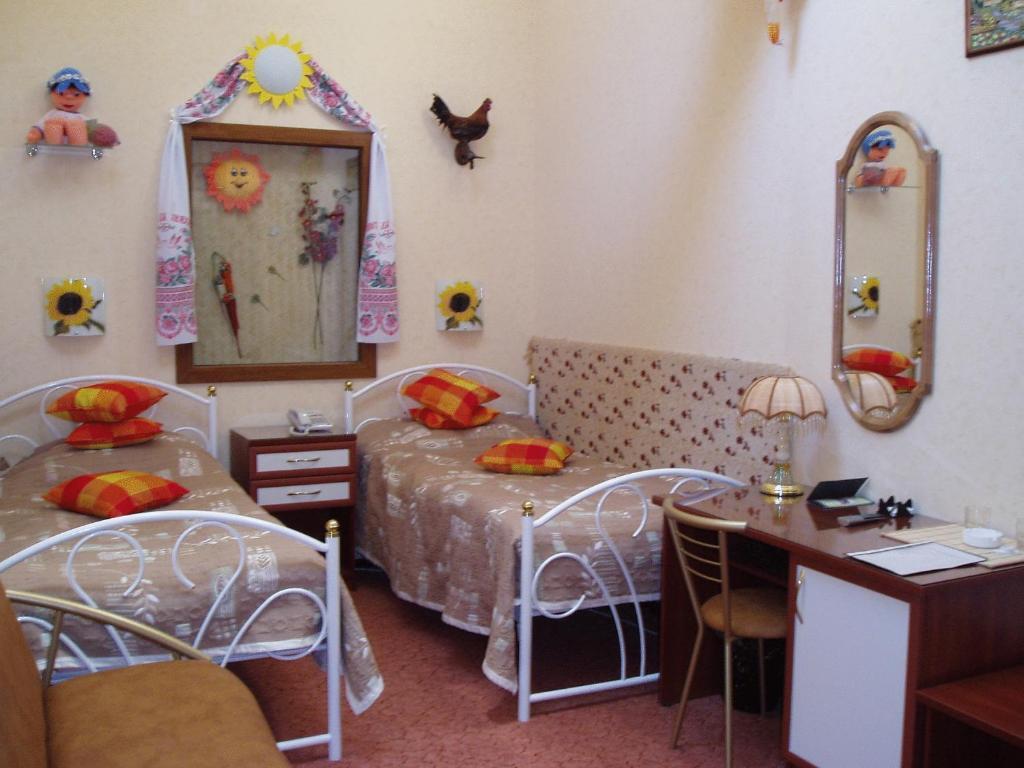 Hotel Nart Kharkiv Ngoại thất bức ảnh
