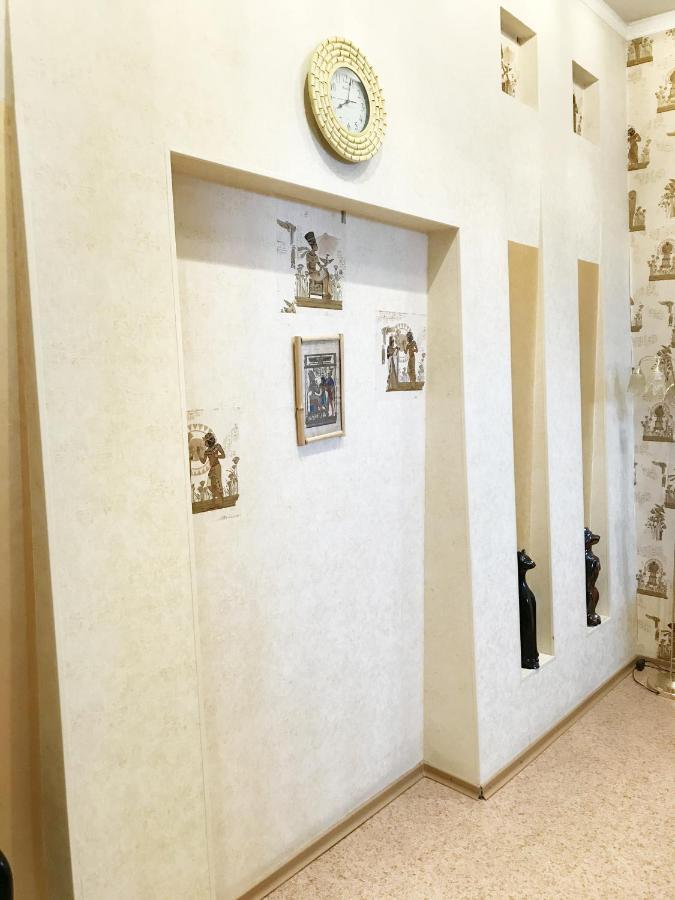 Hotel Nart Kharkiv Ngoại thất bức ảnh
